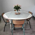 Chez Constant - Break En Ardennes
