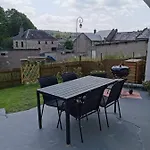Chez Constant - Break En Ardennes *