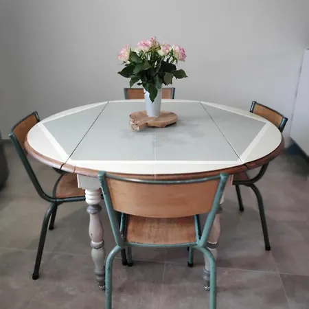 Chez Constant - Break En Ardennes