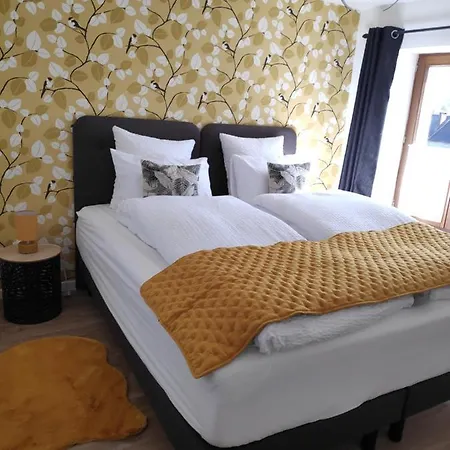 Chez Constant - Break En Ardennes