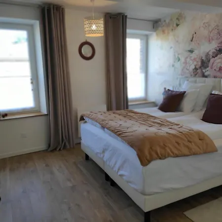 Chez Constant - Break En Ardennes Hargnies