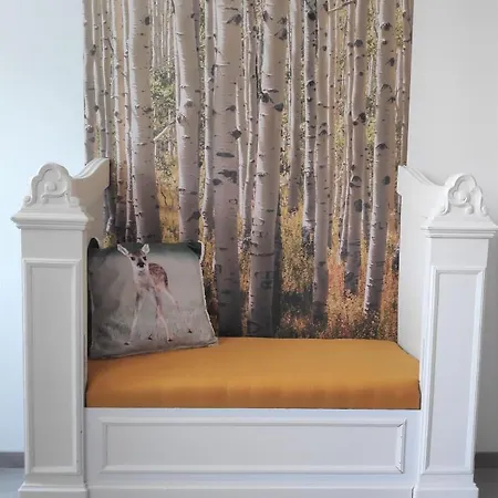 Chez Constant بيت للعطل *