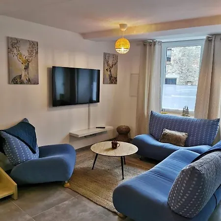 بيت للعطل Chez Constant