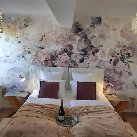 Chez Constant - Break En Ardennes