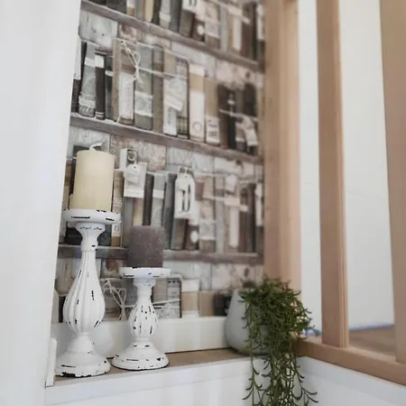 Chez Constant Holiday home *