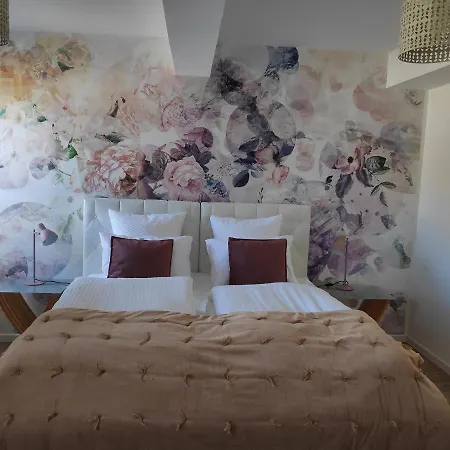 Chez Constant - Break En Ardennes Hargnies