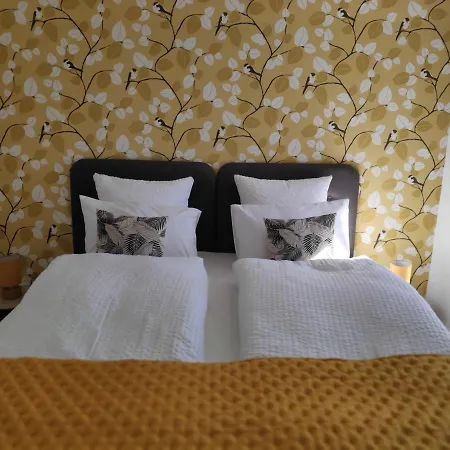 Chez Constant - Break En Ardennes *