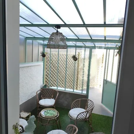 Chez Constant Holiday home Hargnies