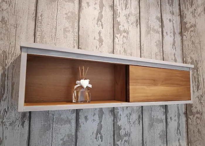 Chez Constant Holiday home *