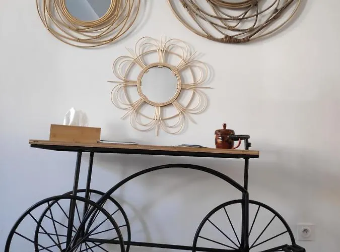 Chez Constant - Break En Ardennes 펜션 *