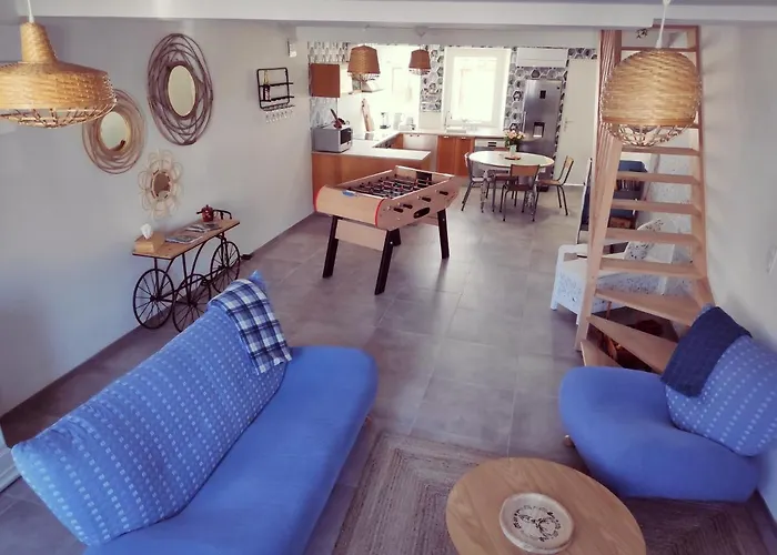 Chez Constant Hargnies