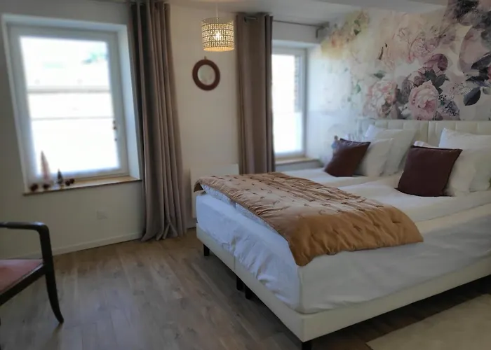 Chez Constant - Break En Ardennes Hargnies