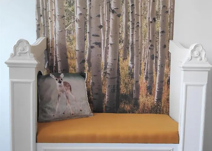 Chez Constant Holiday home *