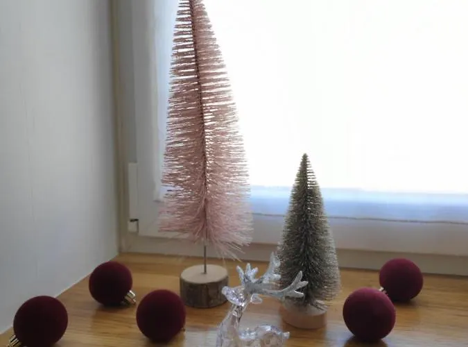 Holiday home Chez Constant Hargnies