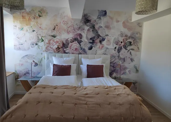 Chez Constant - Break En Ardennes Hargnies