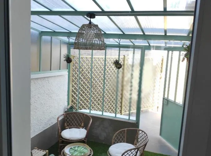 Chez Constant Holiday home Hargnies