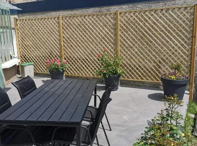 Chez Constant * Hargnies